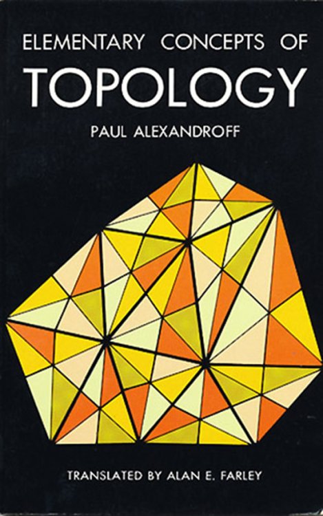 Elementary Concepts of Topology