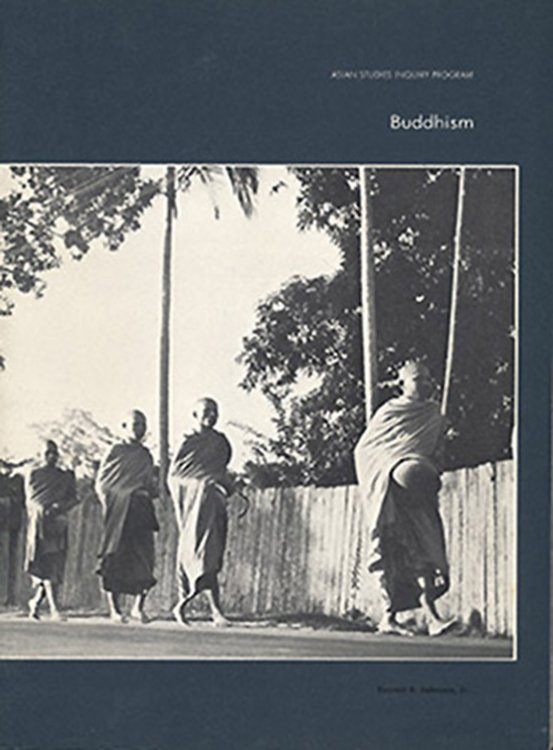 Buddhism (Asian Studies Inquiry Program)