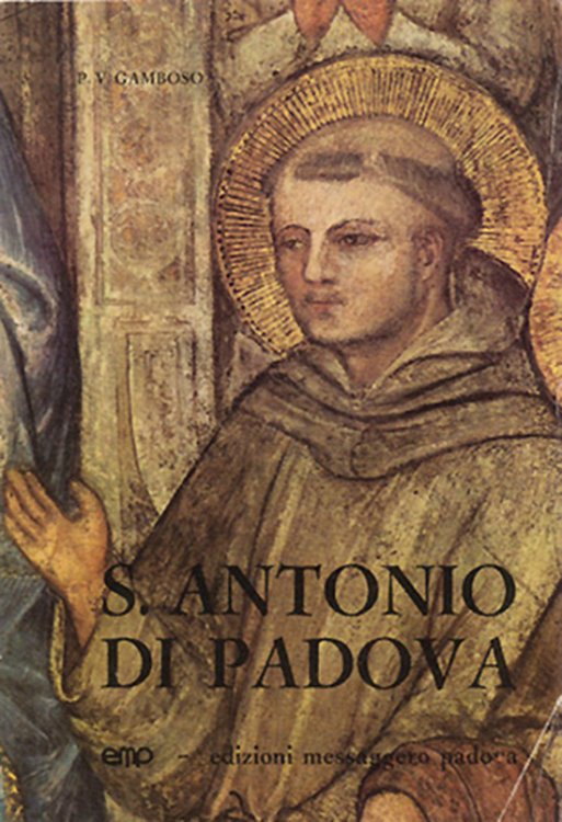 S. Antonio Di Padova