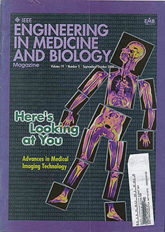 Engineering in Medicine and Biology (Volume 19, Number 5, Sept, Oct 2000)