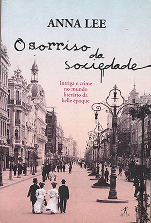 O Sorriso Da Sociedade