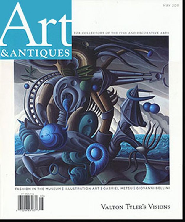 Art and Antiques (May 2011)