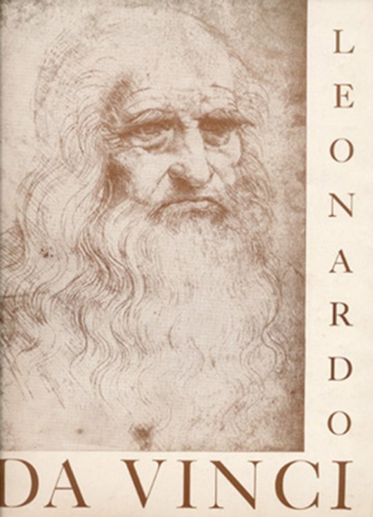 Leonardo da Vinci