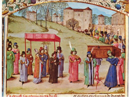 Britain's Kings and Queens