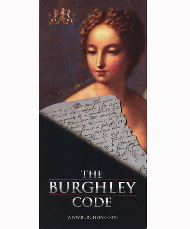 The Burghley Code