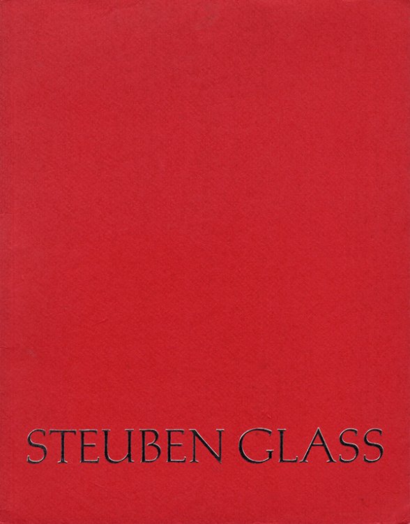Steuben Glass