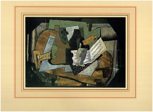 Twelve Masterworks of European Painting