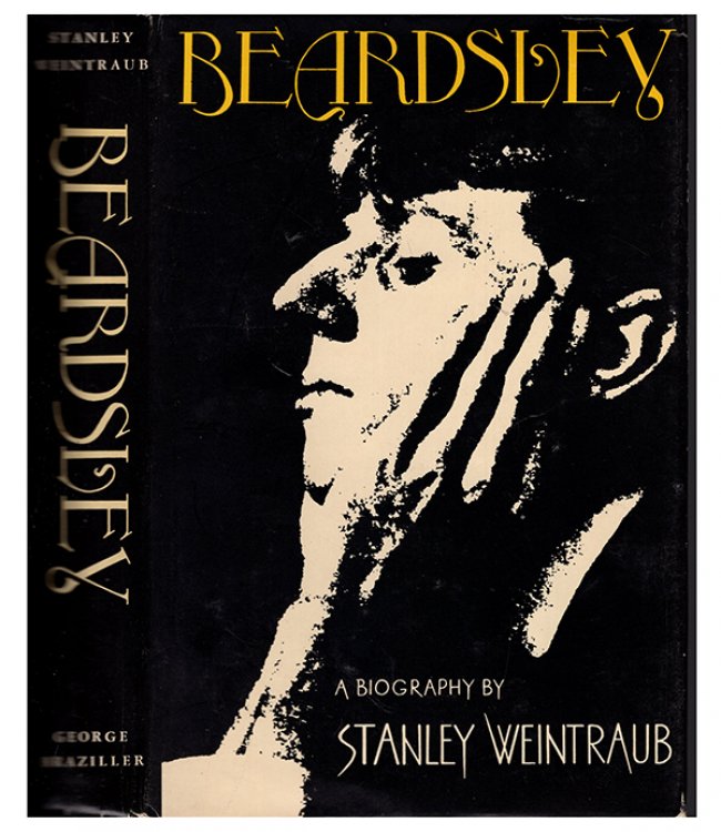 Beardsley: A Biography