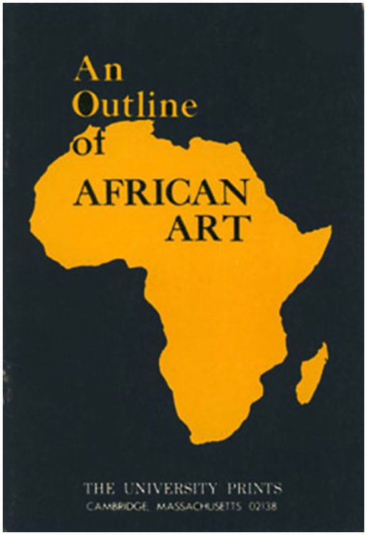 An Outline of African Art