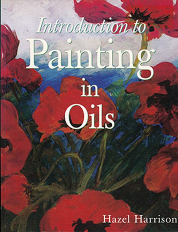 Introduction to Painting in Oils