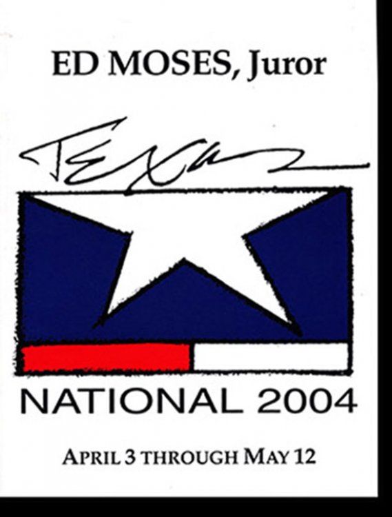 Texas National 2004