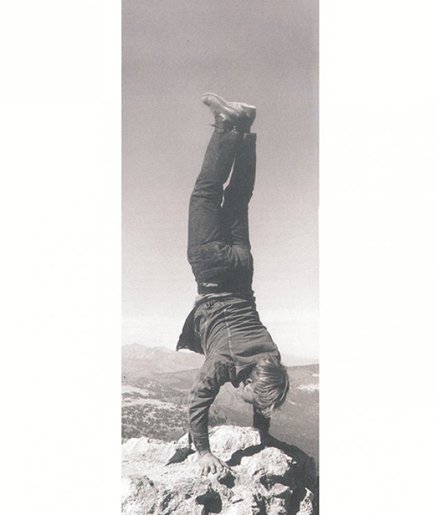 State of Mind: New California Art Circa 1970 (Exhibition Guide)