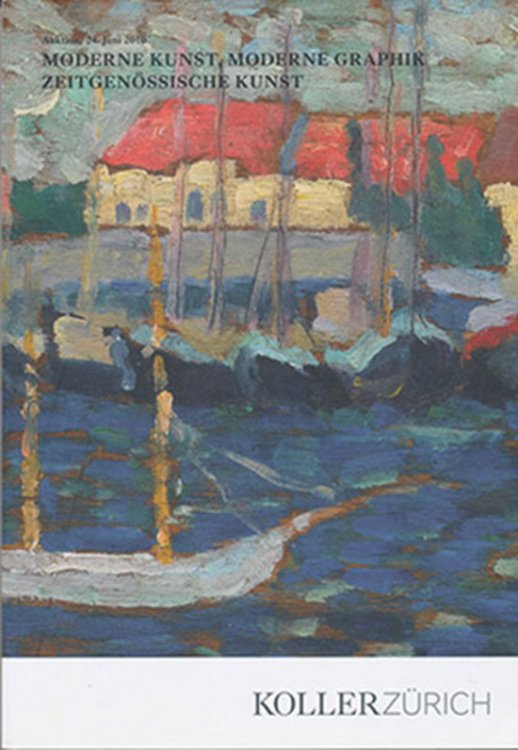 Moderne Kunst, Moderne Graphik, Zeitgenossichche Kunst