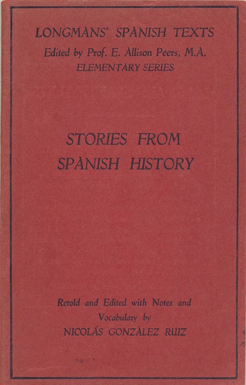 Stories from Spanish History