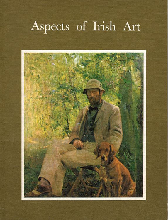 Aspects of Irish Art