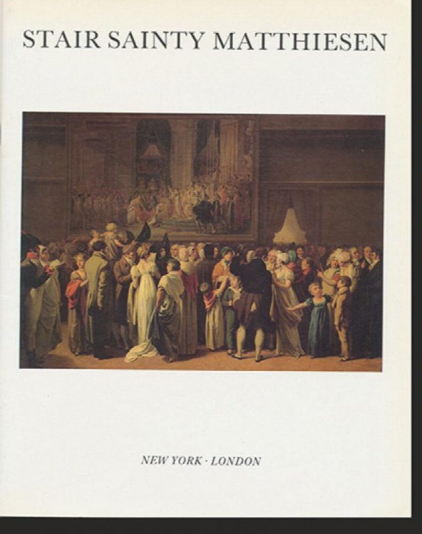 Old Master and 19th Century Paintings, Drawings and Sculpture