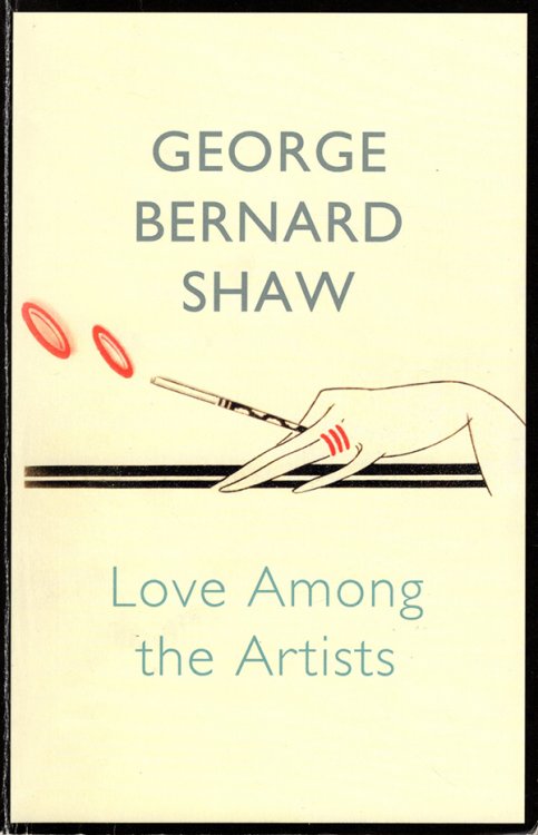 Love Among The Artists