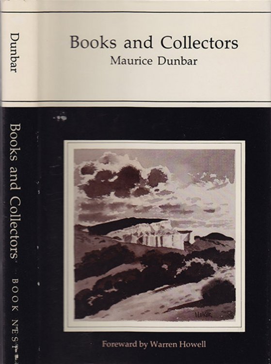 Books and Collectors