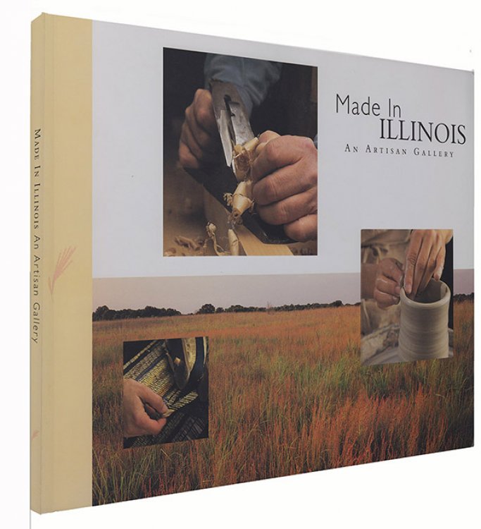 Made In Illinois: An Artisan Gallery