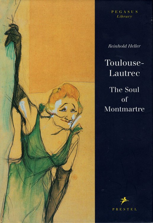 Toulouse-Lautrec: The Soul of Montmartre