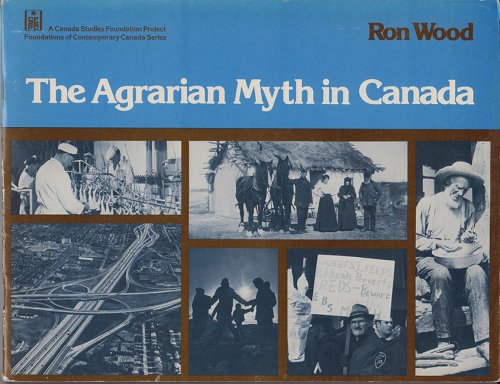 Agrarian Myth in Canada