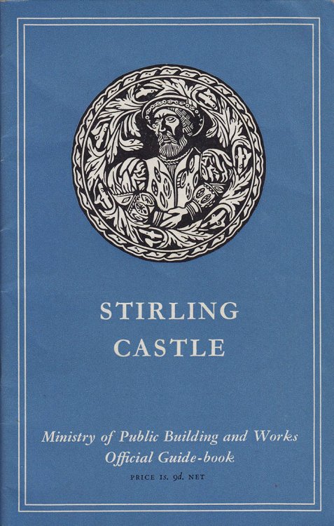 Stirling Castle