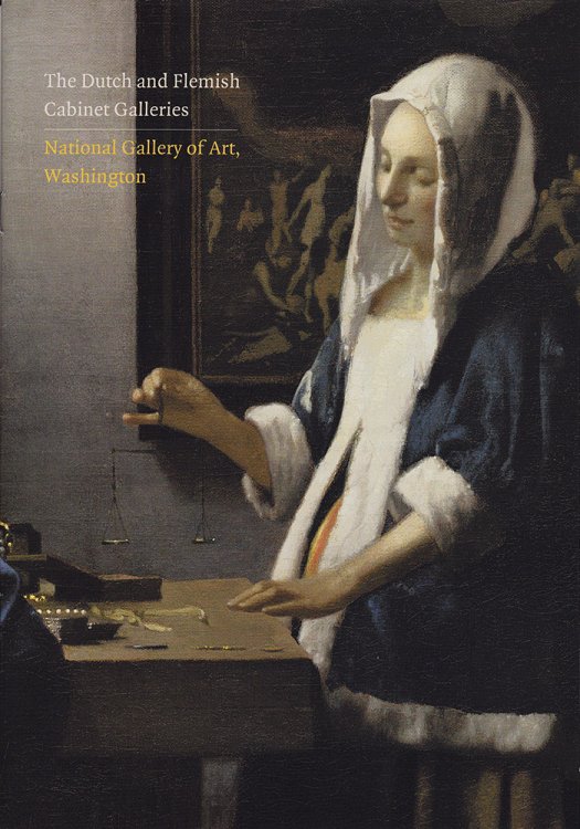 The Dutch and Flemish Cabinet Galleries