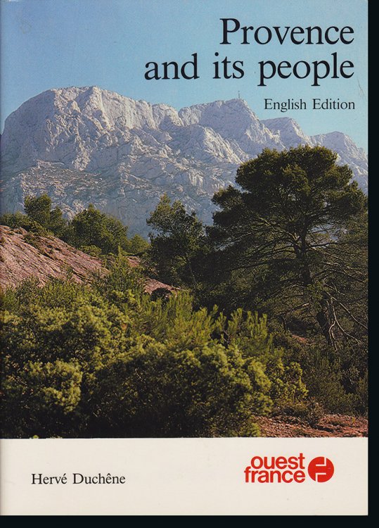 Provence and its People