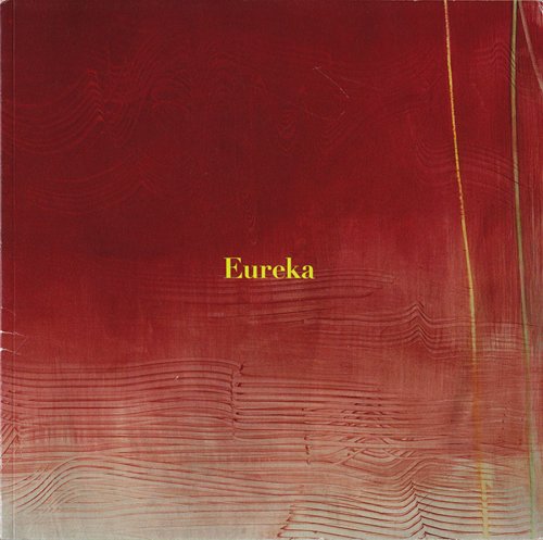 The Eureka Fellowship Awards 2002