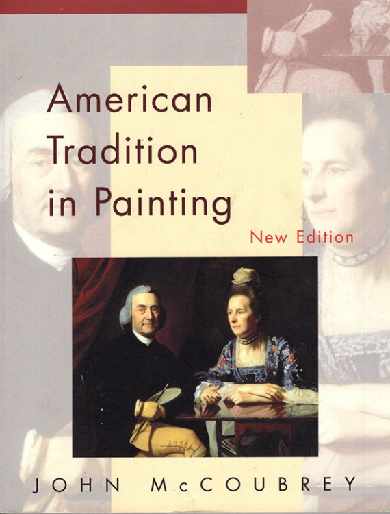 American Tradition in Painting