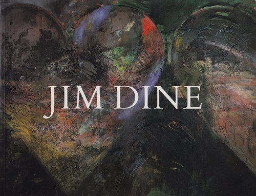 Jim Dine: Five Themes