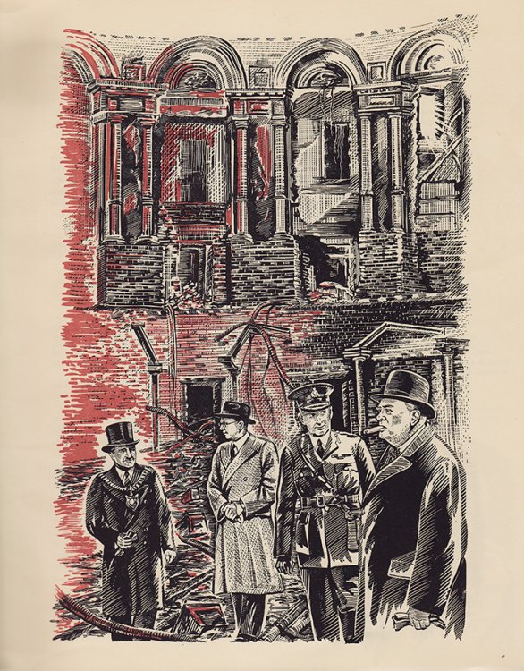 Manchester Free Trade Hall: Issued on the Occasion of the Re-Opening of the Reconstructed Hall, November 1951