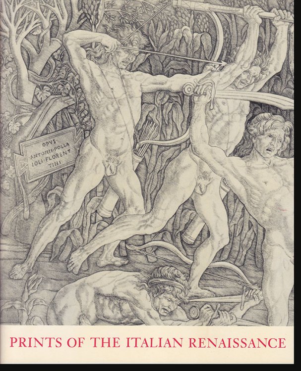 Prints of the Italian Renaissance