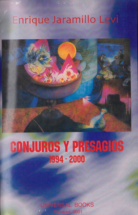 Conjuros y Presagios 1994