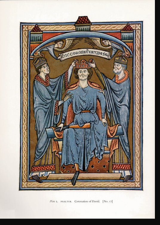Manuscripts from the William S. Glazier Collection