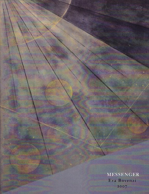 Eva Bovenzi: Messenger