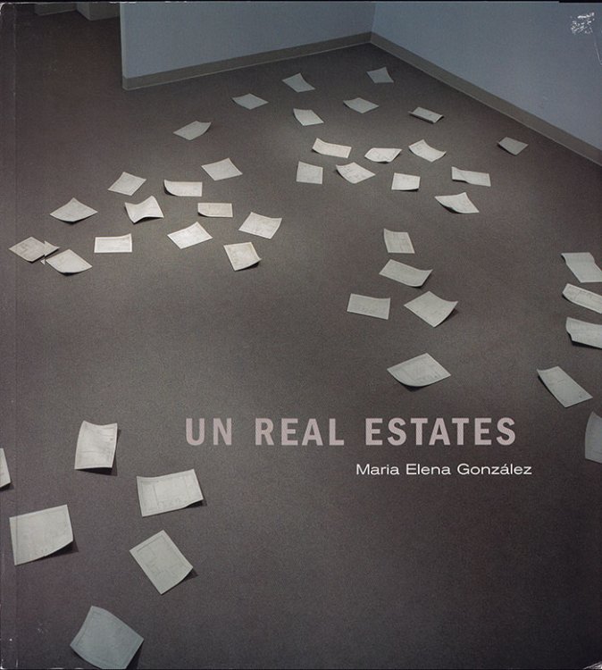 Maria Elena Gonzalez: Un Real Estates
