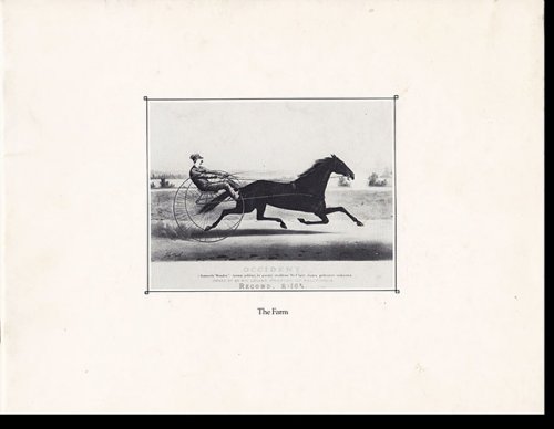 The Farm (Fourth in a Series published by University National Bank & Trust Company)