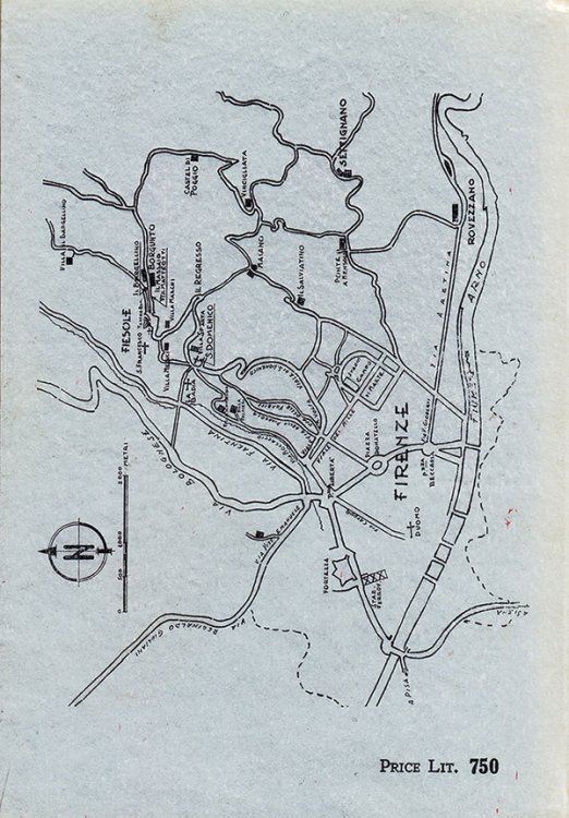 Fiesole: The Archaeological Zone and Museum (83)