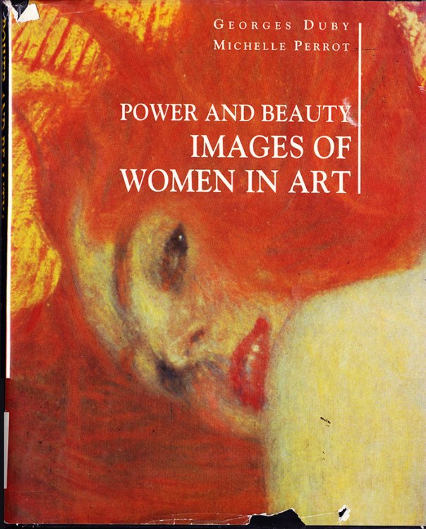 Power and Beauty: Images of Women in Art