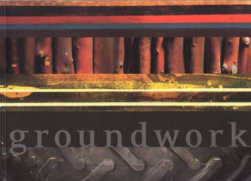 Groundwork: A Public Art Project at Hillview Branch Library, San Jose