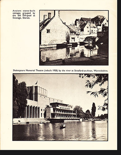 Our England (Series One)