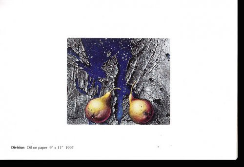 Gerry Bergstein: Paintings, April-May 1997