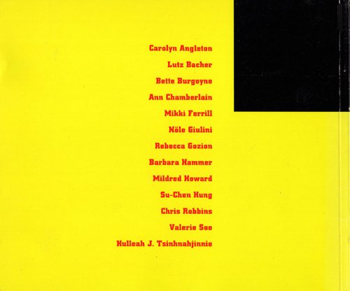 New World [Dis]Order