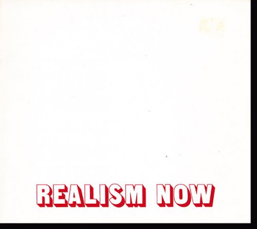 Realism Now