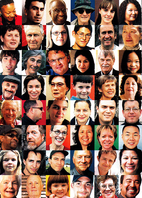 Image for Our de Young, Your de Young: Fundraising Materials (3 items) Our de Young, Your de Young: Fundraising Materials (3 items)