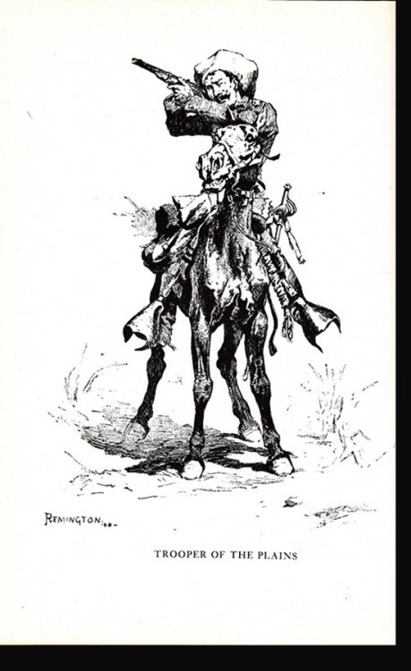 Image for Frederic Remington's Own West: Twenty-Six Tales Frederic Remington's Own West: Twenty-Six Tales