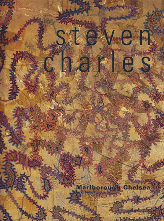 Steven Charles: Thirteen Monsters for Lightning Bolt