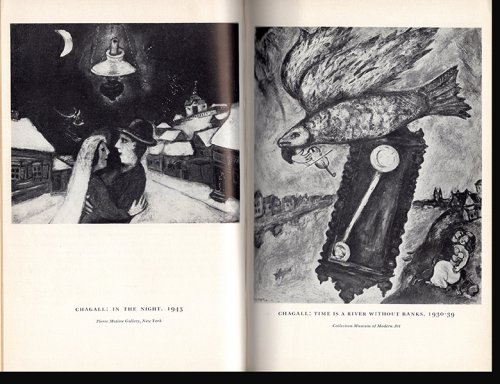 The Psychoanalyst and the Artist