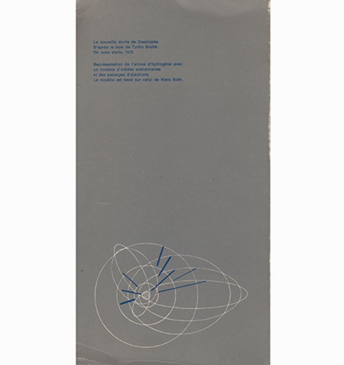 Cinq Siecles de Science Danoise (Five Centuries of Danish Science)